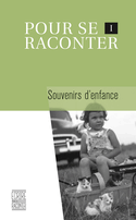 Pour se raconter, t. 01